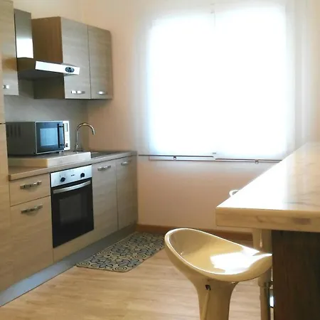 Oda ve Kahvaltı Biancaluna Lendinara