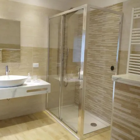 Couette-café Biancaluna *