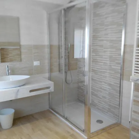 Biancaluna Couette-café *