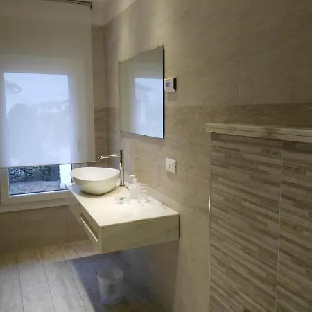 Biancaluna Oda ve Kahvaltı