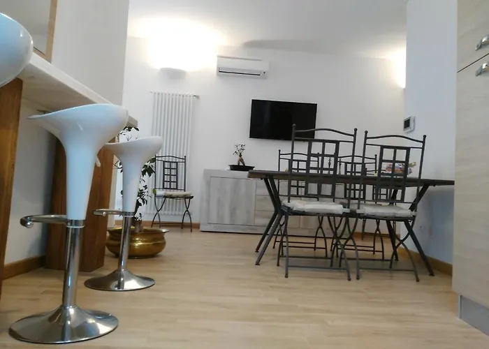 Biancaluna Bed & Breakfast