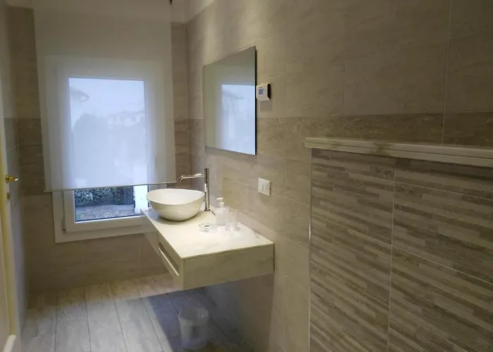 Biancaluna Bed & Breakfast