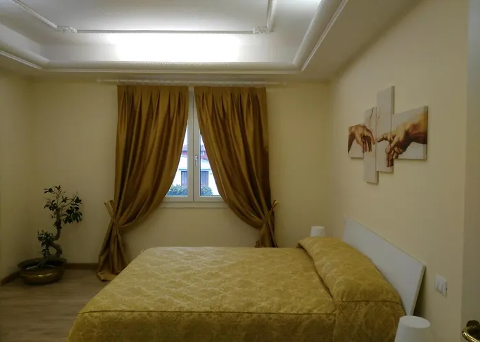 Bed & Breakfast Biancaluna