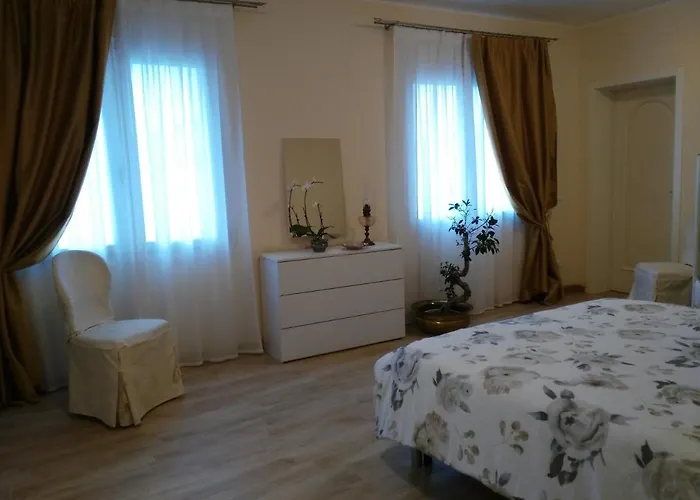 Biancaluna Bed & Breakfast Lendinara