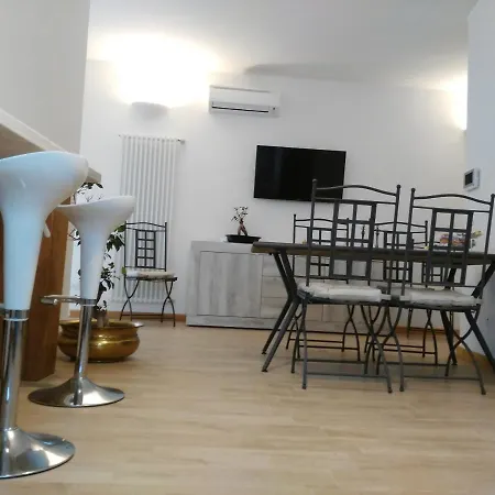 Biancaluna Bed and breakfast
