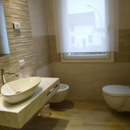 Bed & Breakfast Biancaluna