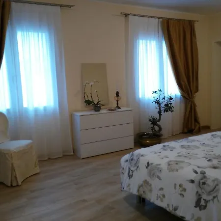 Biancaluna Bed and breakfast Lendinara