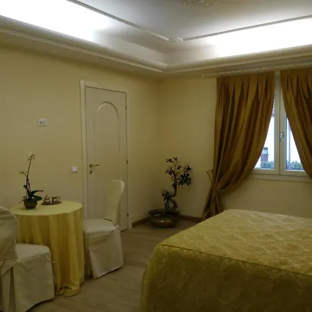 Bed and breakfast Biancaluna *