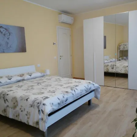 Bed & Breakfast Biancaluna *