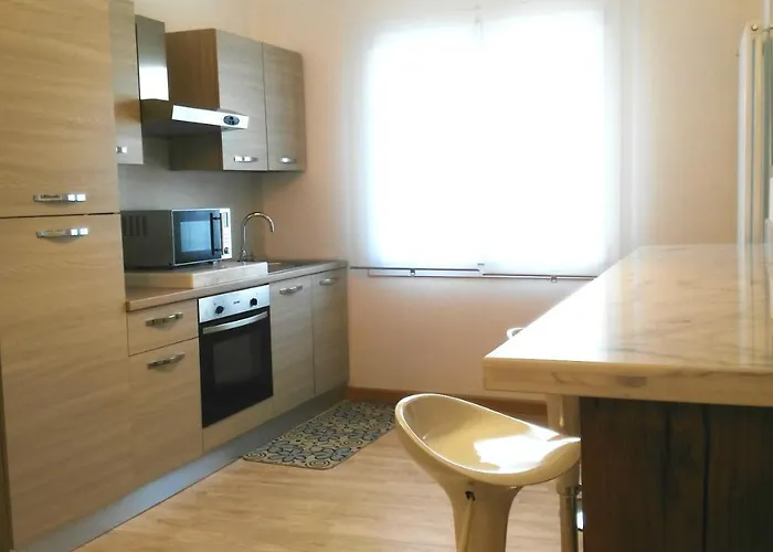 ベッド・アンド・ブレックファスト Biancaluna Lendinara